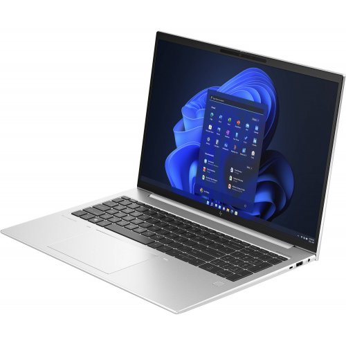 Купити Ноутбук HP EliteBook 865 G10 (818P0EA) Natural Silver - ціна в Києві, Львові, Вінниці, Хмельницькому, Франківську, Україні | інтернет-магазин TELEMART.UA фото