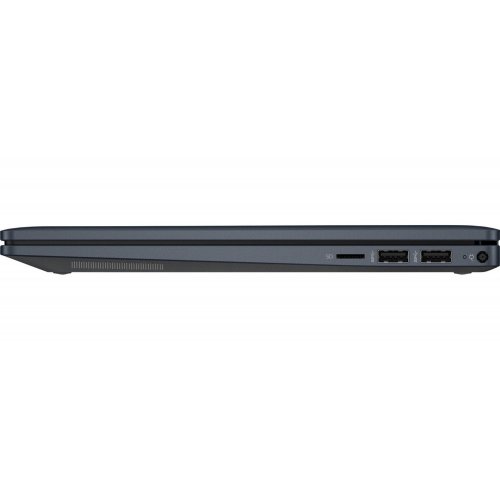 Купить Ноутбук HP Pavilion x360 14-ek0015ua (826T0EA) Space Blue - цена в Харькове, Киеве, Днепре, Одессе
в интернет-магазине Telemart фото