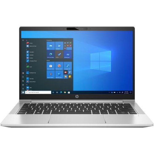 Купити Ноутбук HP ProBook 430 G8 (8X9J0ES) Pike Silver - ціна в Києві, Львові, Вінниці, Хмельницькому, Франківську, Україні | інтернет-магазин TELEMART.UA фото