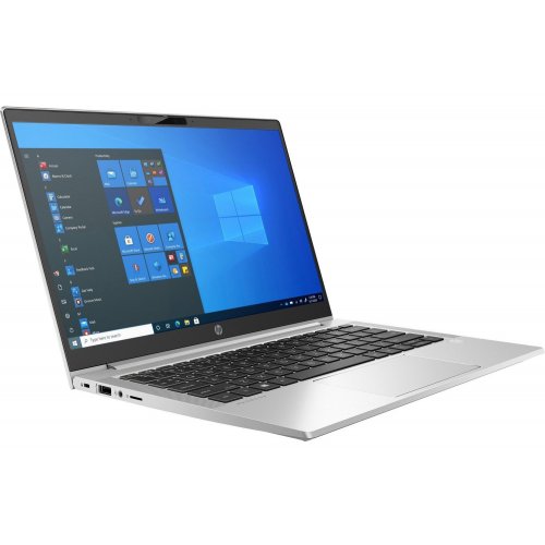 Купити Ноутбук HP ProBook 430 G8 (8X9J0ES) Pike Silver - ціна в Києві, Львові, Вінниці, Хмельницькому, Франківську, Україні | інтернет-магазин TELEMART.UA фото