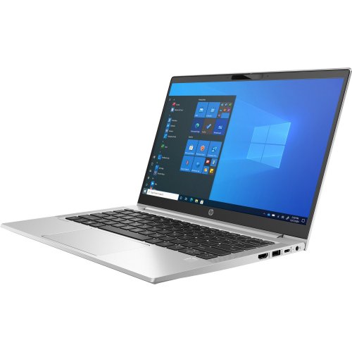 Купить Ноутбук HP ProBook 430 G8 (8X9J0ES) Pike Silver - цена в Харькове, Киеве, Днепре, Одессе
в интернет-магазине Telemart фото