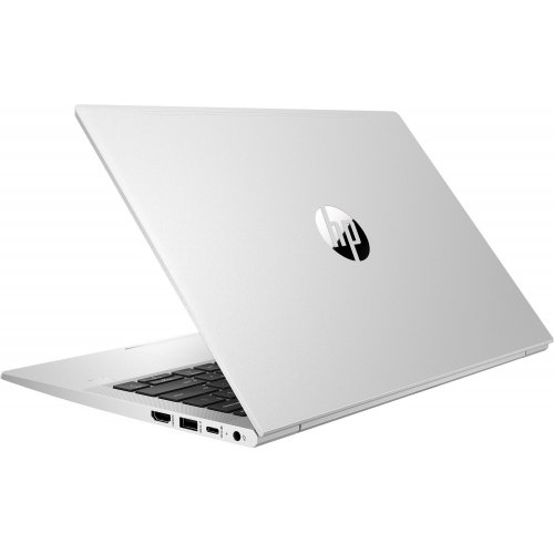 Купити Ноутбук HP ProBook 430 G8 (8X9J0ES) Pike Silver - ціна в Києві, Львові, Вінниці, Хмельницькому, Франківську, Україні | інтернет-магазин TELEMART.UA фото