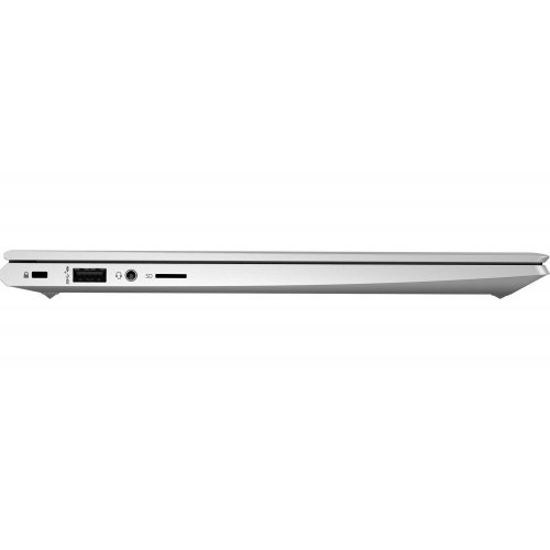 Купити Ноутбук HP ProBook 430 G8 (8X9J0ES) Pike Silver - ціна в Києві, Львові, Вінниці, Хмельницькому, Франківську, Україні | інтернет-магазин TELEMART.UA фото