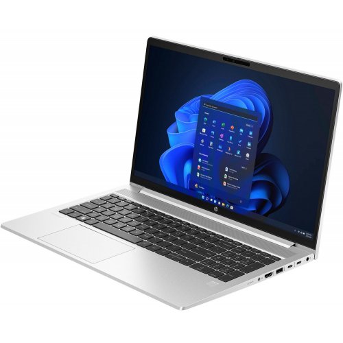 Купить Ноутбук HP ProBook 450 G10 (85B03EA) Pike Silver - цена в Харькове, Киеве, Днепре, Одессе
в интернет-магазине Telemart фото