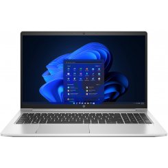 Ноутбук HP ProBook 450 G9 (8A5T7EA) Pike Silver