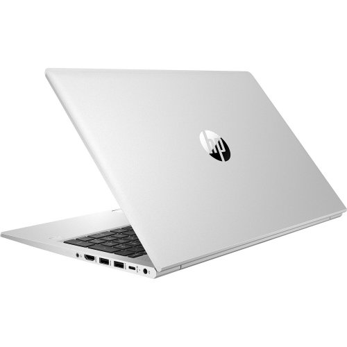 Купить Ноутбук HP ProBook 450 G9 (8A5T7EA) Pike Silver - цена в Харькове, Киеве, Днепре, Одессе
в интернет-магазине Telemart фото