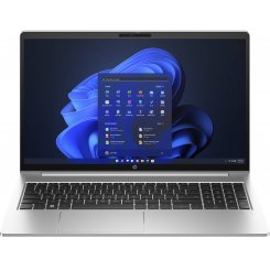 Ноутбук HP ProBook 455 G10 (816P8EA) Pike Silver