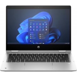 Ноутбук HP ProBook x360 435 G10 (725D3EA) Pike Silver