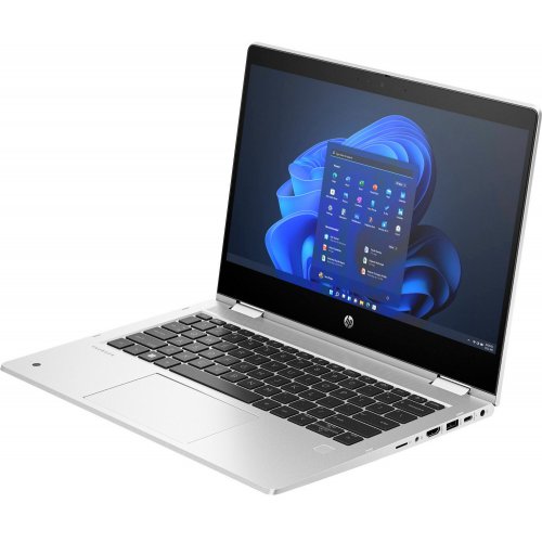 Купить Ноутбук HP ProBook x360 435 G10 (725D3EA) Pike Silver - цена в Харькове, Киеве, Днепре, Одессе
в интернет-магазине Telemart фото