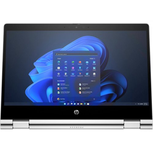 Купить Ноутбук HP ProBook x360 435 G10 (725D3EA) Pike Silver - цена в Харькове, Киеве, Днепре, Одессе
в интернет-магазине Telemart фото