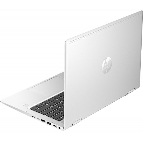 Купить Ноутбук HP ProBook x360 435 G10 (725D3EA) Pike Silver - цена в Харькове, Киеве, Днепре, Одессе
в интернет-магазине Telemart фото