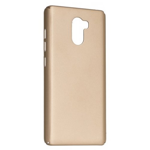 Купить Чехол Чехол DIGI Soft Touch PC для Xiaomi Redmi 4 Gold - цена в Харькове, Киеве, Днепре, Одессе
в интернет-магазине Telemart фото