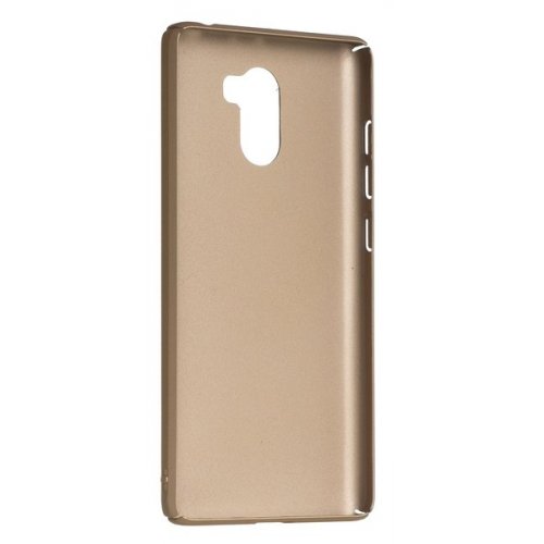 Купить Чехол Чехол DIGI Soft Touch PC для Xiaomi Redmi 4 Gold - цена в Харькове, Киеве, Днепре, Одессе
в интернет-магазине Telemart фото