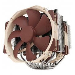 Кулер Noctua NH-D14 (Восстановлено продавцом, 658472)