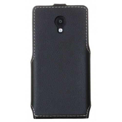 Купить Чехол Чехол RED POINT Flip для Meizu M5 Black - цена в Харькове, Киеве, Днепре, Одессе
в интернет-магазине Telemart фото
