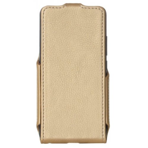 Купити Чохол Чехол RED POINT Flip для Meizu M5 Gold - ціна в Києві, Львові, Вінниці, Хмельницькому, Франківську, Україні | інтернет-магазин TELEMART.UA фото