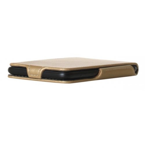 Купити Чохол Чехол RED POINT Flip для Meizu M5 Gold - ціна в Києві, Львові, Вінниці, Хмельницькому, Франківську, Україні | інтернет-магазин TELEMART.UA фото