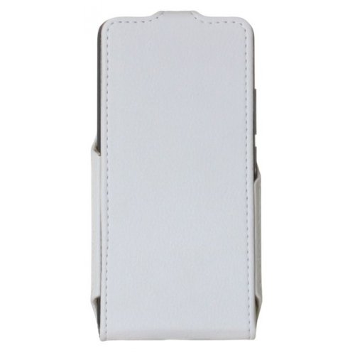Купить Чехол Чехол RED POINT Flip для Meizu M5 White - цена в Харькове, Киеве, Днепре, Одессе
в интернет-магазине Telemart фото