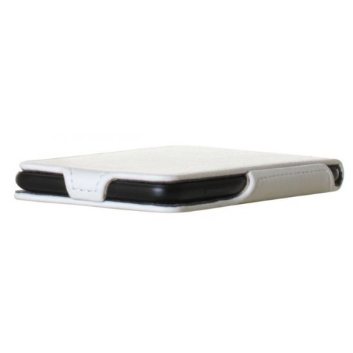 Купить Чехол Чехол RED POINT Flip для Meizu M5 White - цена в Харькове, Киеве, Днепре, Одессе
в интернет-магазине Telemart фото