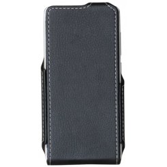 Чохол Чехол RED POINT Flip для Xiaomi Redmi 4 Prime Black