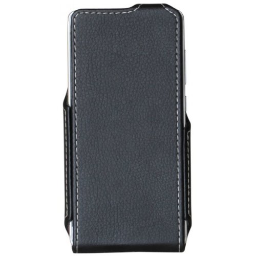 Чохол Чехол RED POINT Flip для Xiaomi Redmi 4 Prime Black купити в Україні: Київ, Львів, Хмельницький, Тернопіль, Івано-Франківськ | Низька ціна, відгуки, характеристики від TELEMART фото