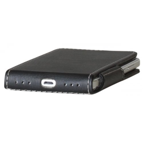 Чохол Чехол RED POINT Flip для Xiaomi Redmi 4 Prime Black купити в Україні: Київ, Львів, Хмельницький, Тернопіль, Івано-Франківськ | Низька ціна, відгуки, характеристики від TELEMART фото