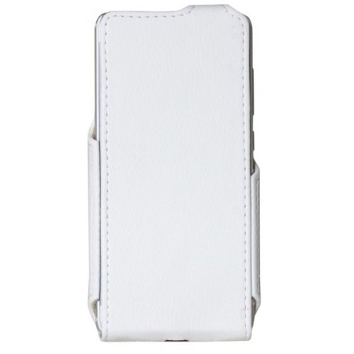 Чехол Чехол RED POINT Flip для Xiaomi Redmi 4 Prime White купить в Украине: Киев, Днепр, Харьков, Одесса  | Низкая цена, отзывы, характеристики от TELEMART фото
