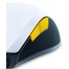 Фото Мышка Genius M6-600 USB Gaming (31040063103) White/Yellow