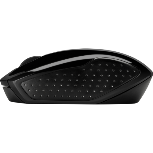 Купить Мышка HP Wireless Mouse 200 (X6W31AA) Black - цена в Харькове, Киеве, Днепре, Одессе
в интернет-магазине Telemart фото
