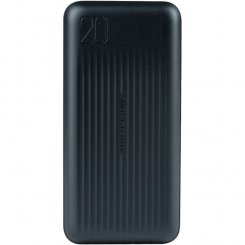 Powerbank XO PB302 20000mAh 10W Black