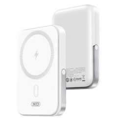 Powerbank XO PR242 5000mAh 20W White