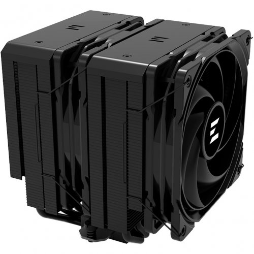 Фото Кулер Zalman CNPS14X Duo Black