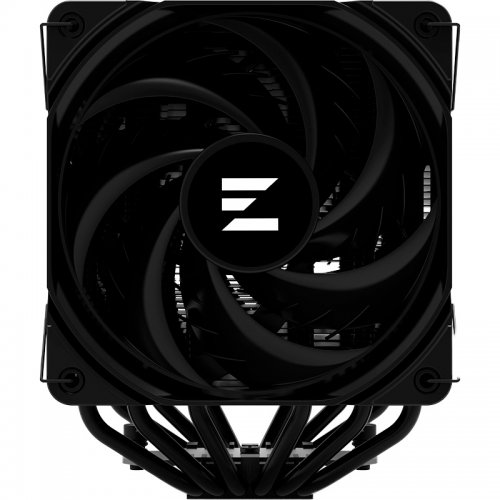 Фото Кулер Zalman CNPS14X Duo Black