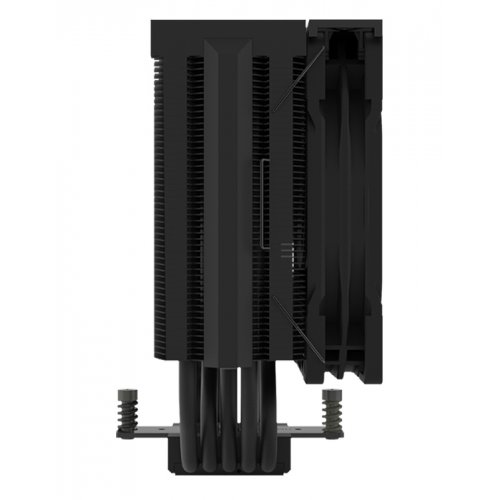 Купить Кулер Zalman CNPS13X DS Black с проверкой совместимости: обзор, характеристики, цена в Киеве, Днепре, Одессе, Харькове, Украине | интернет-магазин TELEMART.UA фото