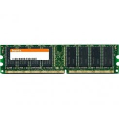 ОЗП Hynix DDR 1GB 400MHz (HYND7AUDR-50M48)