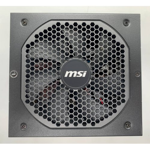 Купить Блок питания MSI MPG 850W (A850GF) (Восстановлено продавцом, 659684) с проверкой совместимости: обзор, характеристики, цена в Киеве, Днепре, Одессе, Харькове, Украине | интернет-магазин TELEMART.UA фото