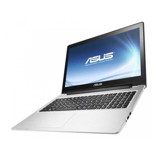 Продати Ноутбук Asus K56CB-XX035 Black за Trade-In у інтернет-магазині Телемарт - Київ, Дніпро, Україна фото