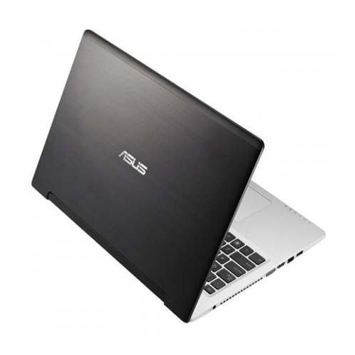 Продати Ноутбук Asus K56CB-XX035 Black за Trade-In у інтернет-магазині Телемарт - Київ, Дніпро, Україна фото