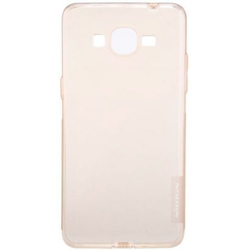 Купить Чехол Чехол Nillkin Nature TPU для Samsung Galaxy J2 Prime G532 Gray - цена в Харькове, Киеве, Днепре, Одессе
в интернет-магазине Telemart фото