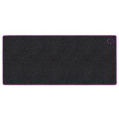 Килимок для миші Cooler Master MP511 XL (MP-511-SPEC1) Black/Purple