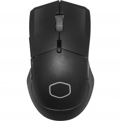 Мышка Cooler Master MM311 Wireless (MM-311-KKOW1) Black