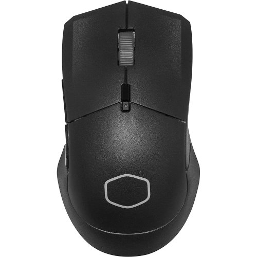 Купити Миша Cooler Master MM311 Wireless (MM-311-KKOW1) Black - ціна в Києві, Львові, Вінниці, Хмельницькому, Франківську, Україні | інтернет-магазин TELEMART.UA фото