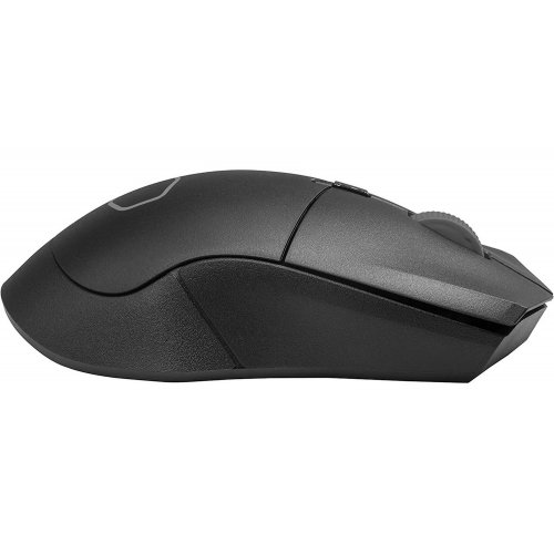 Купить Мышка Cooler Master MM311 Wireless (MM-311-KKOW1) Black - цена в Харькове, Киеве, Днепре, Одессе
в интернет-магазине Telemart фото