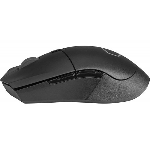 Купити Миша Cooler Master MM311 Wireless (MM-311-KKOW1) Black - ціна в Києві, Львові, Вінниці, Хмельницькому, Франківську, Україні | інтернет-магазин TELEMART.UA фото