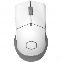 Миша Cooler Master MM311 Wireless (MM-311-WWOW1) White