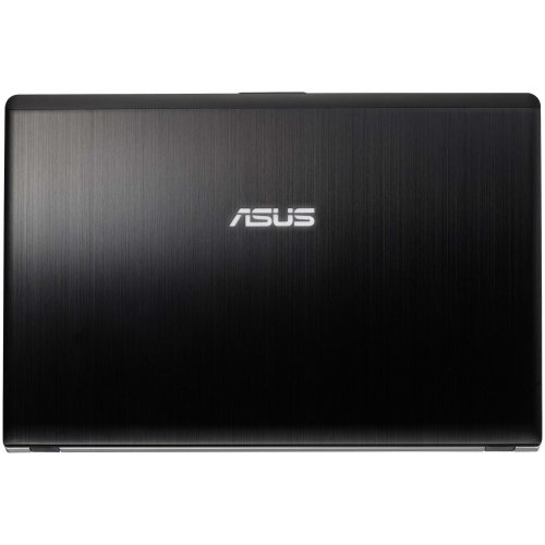 Продати Ноутбук Asus N56VJ-S3177H Black за Trade-In у інтернет-магазині Телемарт - Київ, Дніпро, Україна фото