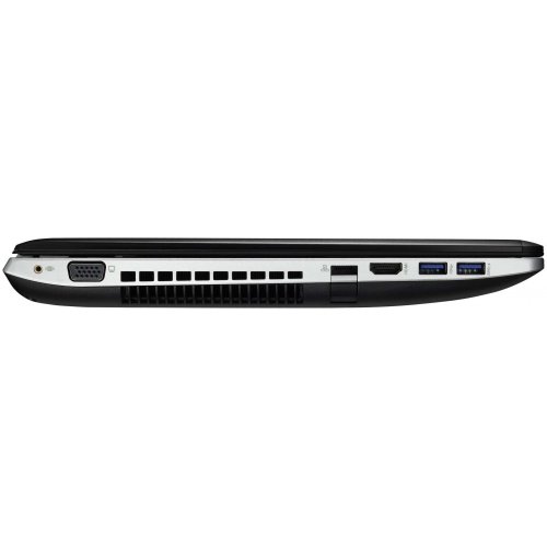 Продати Ноутбук Asus N56VJ-S3177H Black за Trade-In у інтернет-магазині Телемарт - Київ, Дніпро, Україна фото