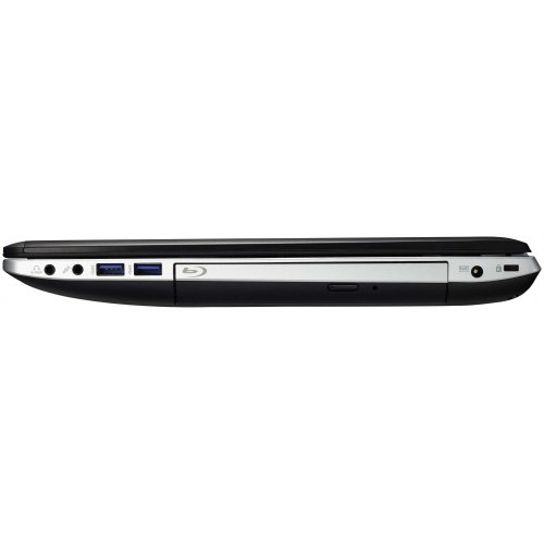 Продати Ноутбук Asus N56VJ-S3177H Black за Trade-In у інтернет-магазині Телемарт - Київ, Дніпро, Україна фото