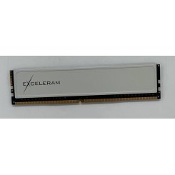 Озу Exceleram DDR4 8GB 3200Mhz Black&White (EBW4083216A) (Восстановлено продавцом, 660035)