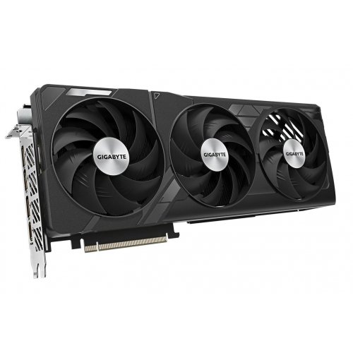 Купить Видеокарта Gigabyte GeForce RTX 4070 Ti SUPER WINDFORCE MAX OC 16384MB (GV-N407TSWF3MAX OC-16GD) с проверкой совместимости: обзор, характеристики, цена в Киеве, Днепре, Одессе, Харькове, Украине | интернет-магазин TELEMART.UA фото